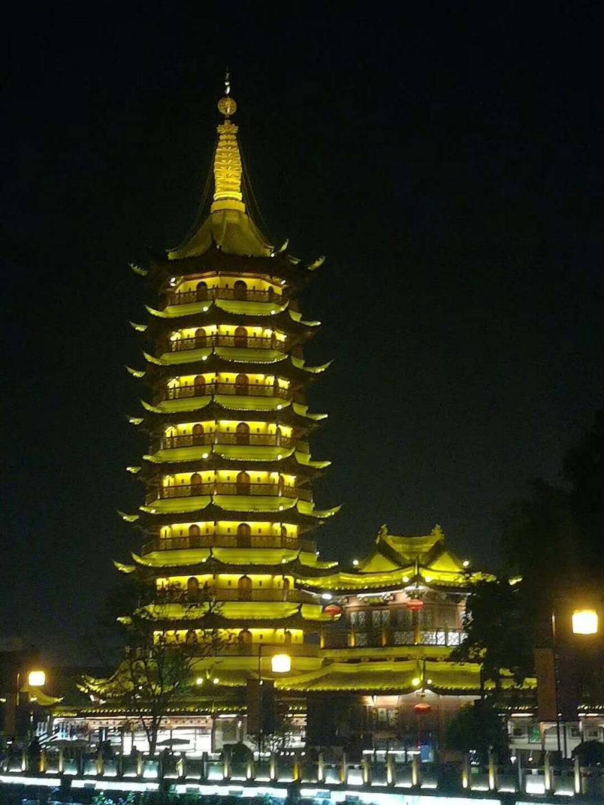 淮安记忆（作者：郑彦芹）