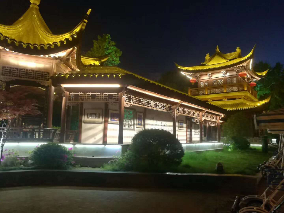 淮安记忆（作者：郑彦芹）